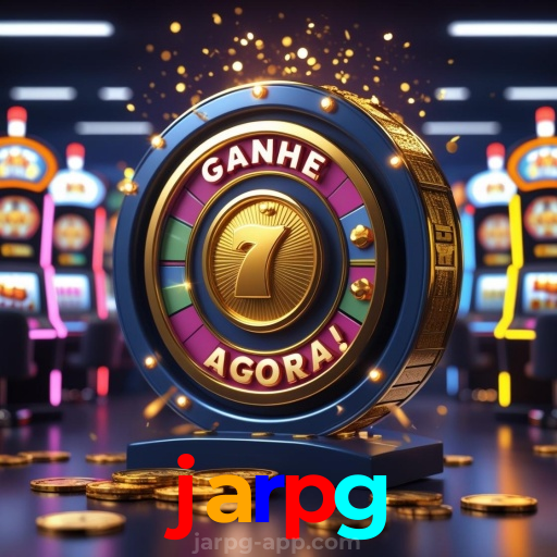 Experiência e Emoção: Os Jackpots do https://jarpg-app.com Bet