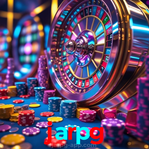 jarpg bet Cassino