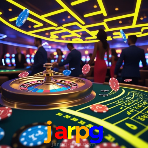 jarpg bet FAQ