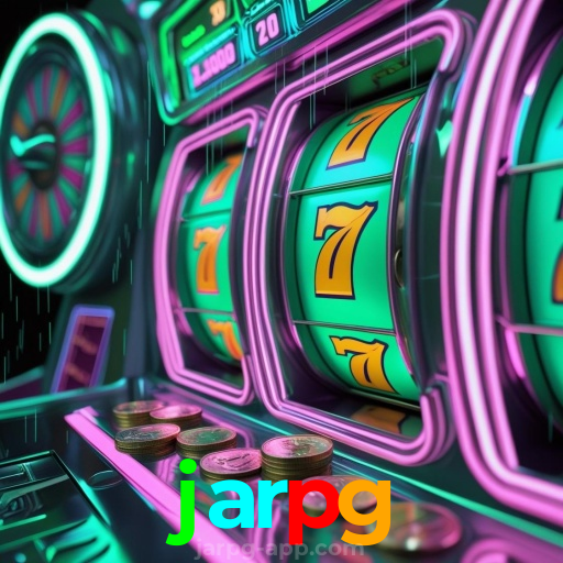 Experiência e Emoção: Os Jackpots do jarpg Bet