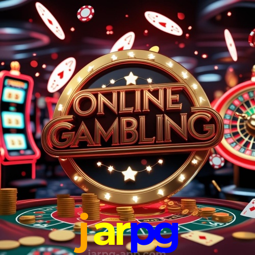 jarpg bet Jackpots