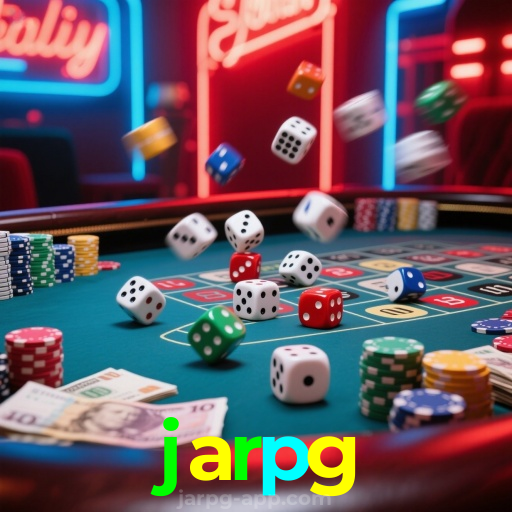 jarpg bet Comunidade