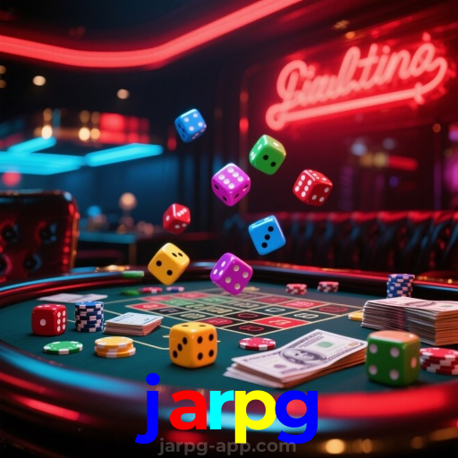 jarpg bet Suporte