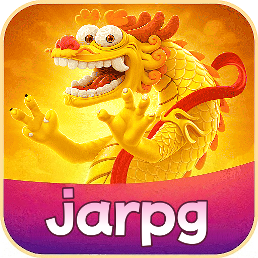jarpg bet logo